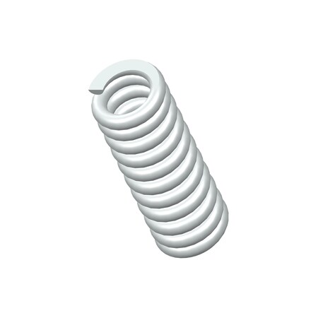 Approved Vendor Compression Spring, O= .203, L= .56, W= .040 G009975597